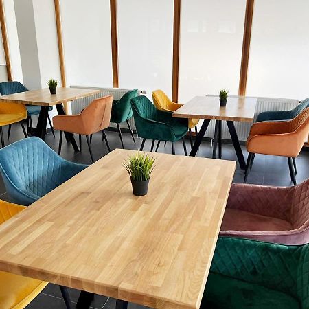 Dormero Hotel 로이틀링겐 외부 사진