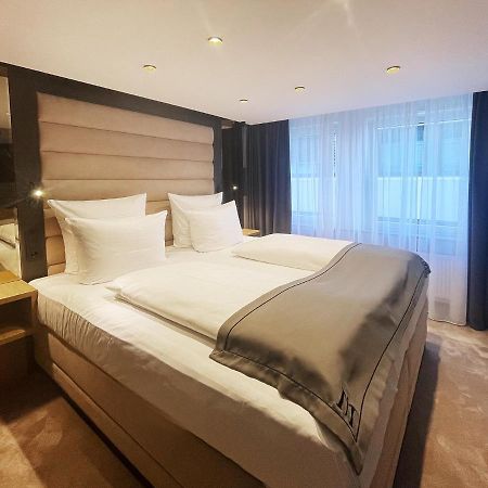 Dormero Hotel 로이틀링겐 외부 사진