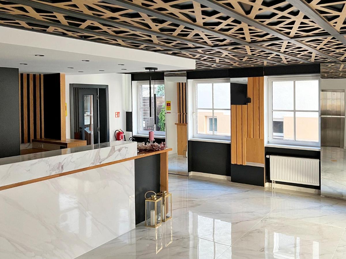 Dormero Hotel 로이틀링겐 외부 사진