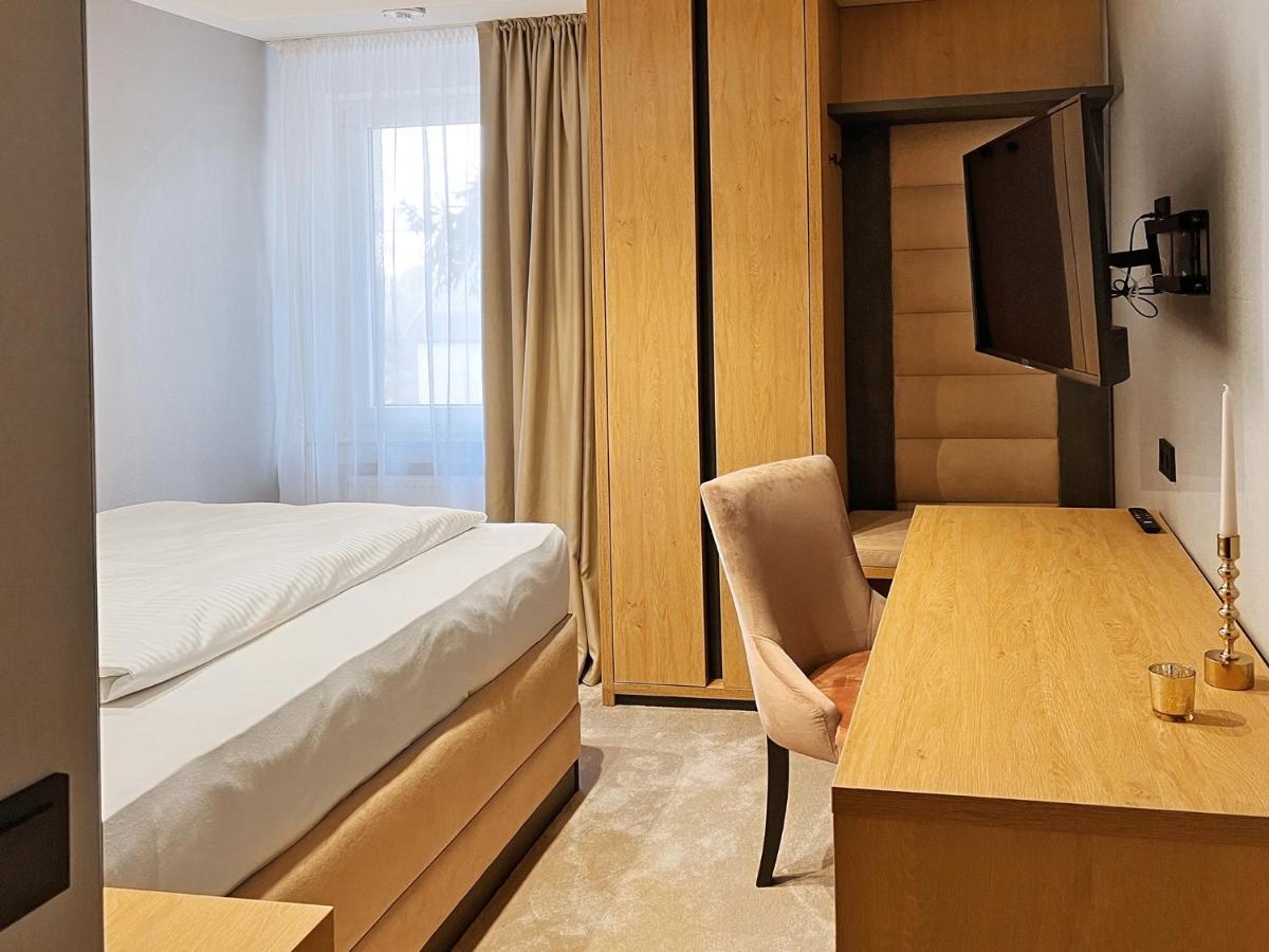 Dormero Hotel 로이틀링겐 외부 사진