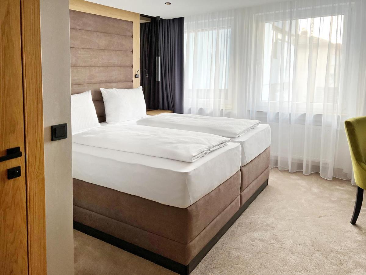Dormero Hotel 로이틀링겐 외부 사진