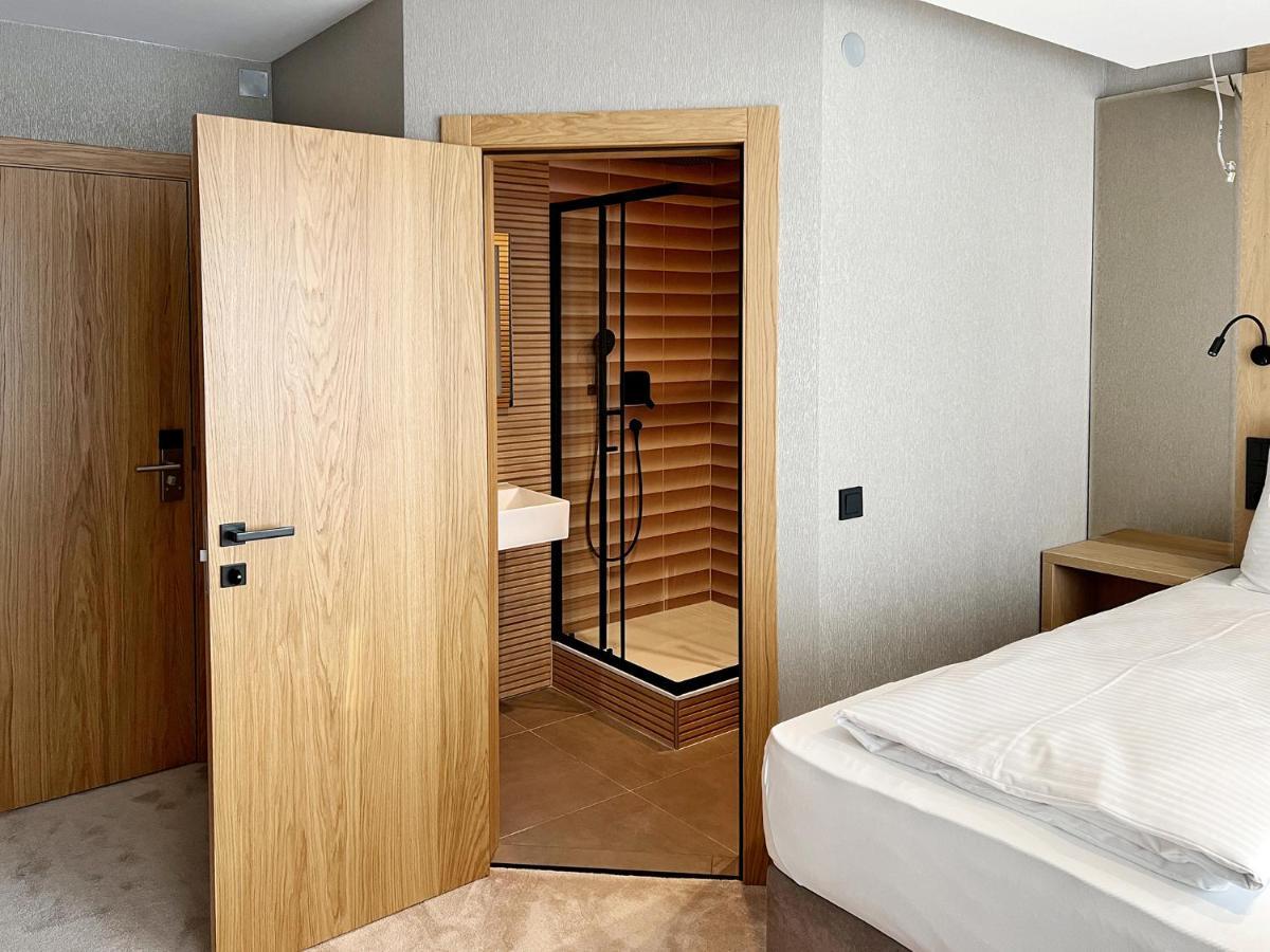Dormero Hotel 로이틀링겐 외부 사진