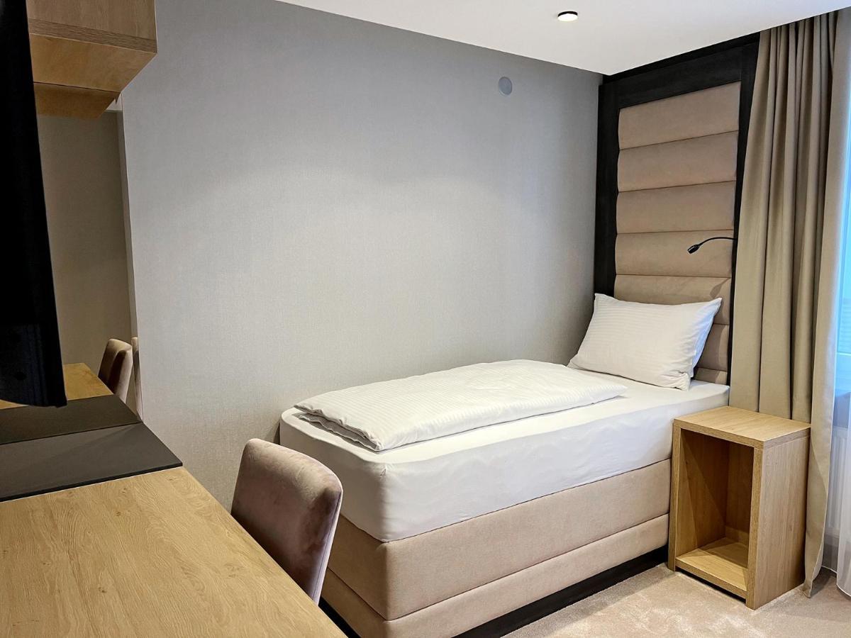 Dormero Hotel 로이틀링겐 외부 사진