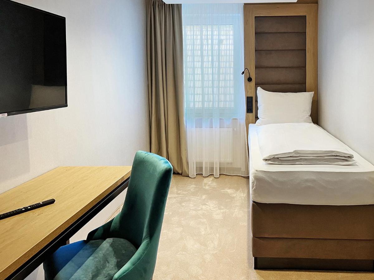 Dormero Hotel 로이틀링겐 외부 사진