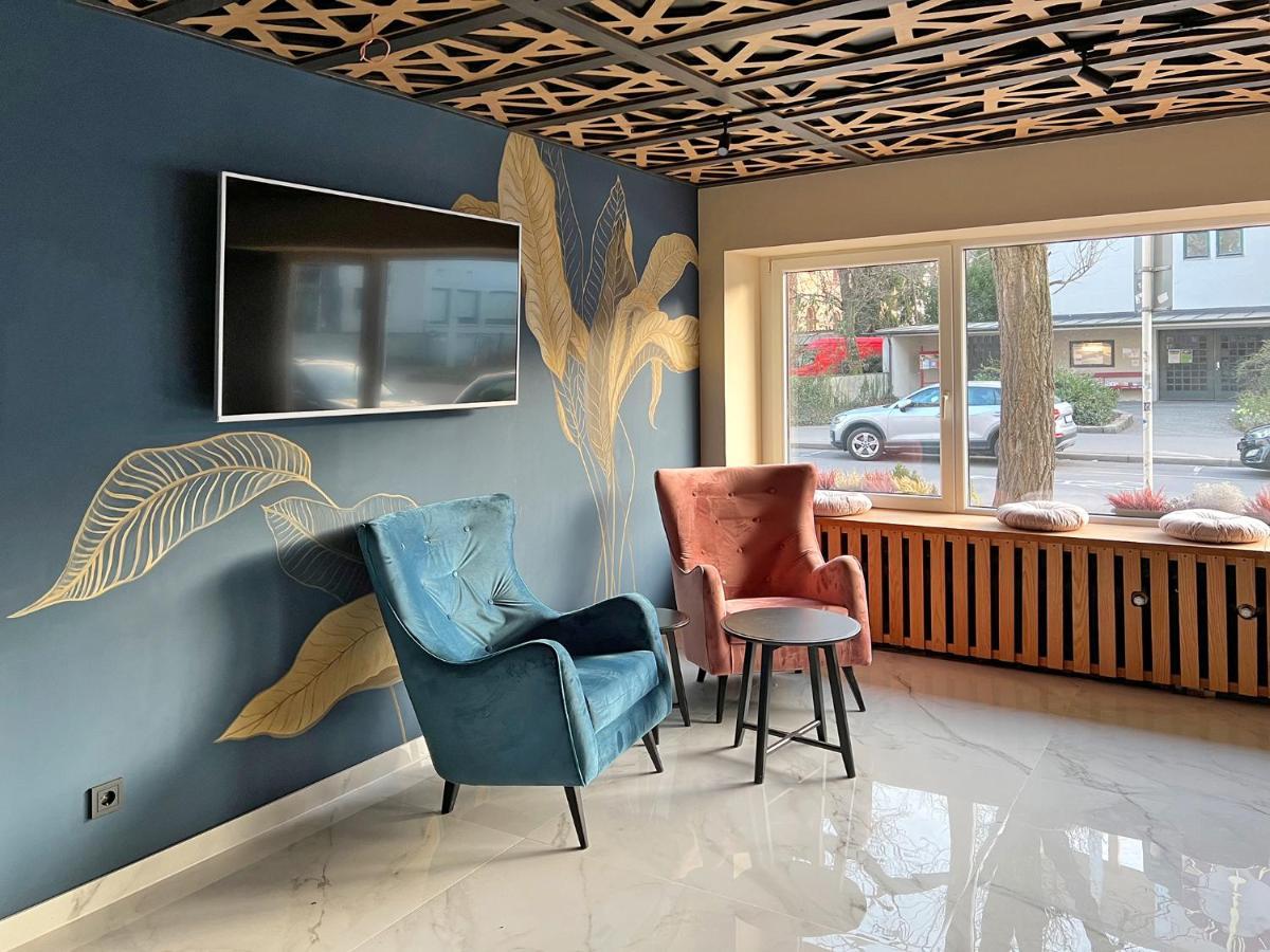 Dormero Hotel 로이틀링겐 외부 사진