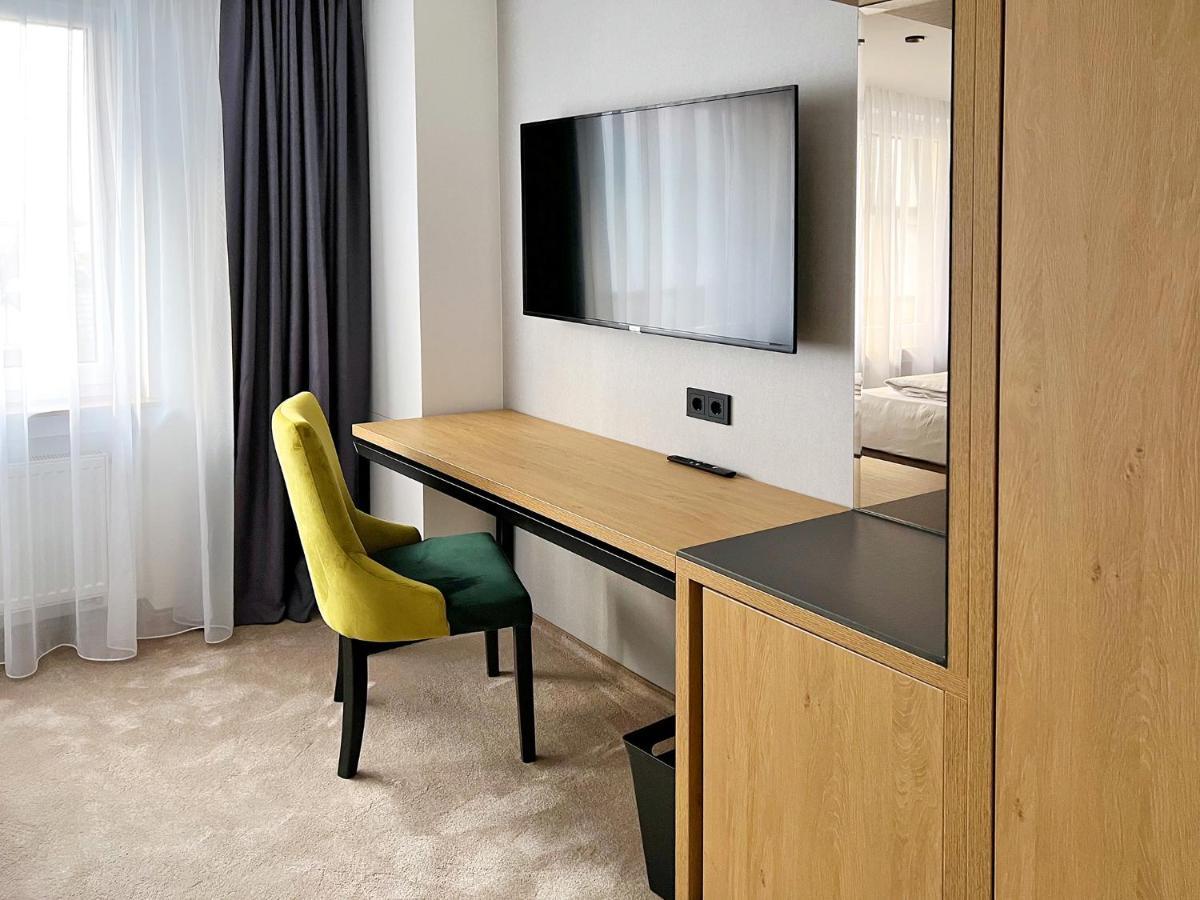 Dormero Hotel 로이틀링겐 외부 사진