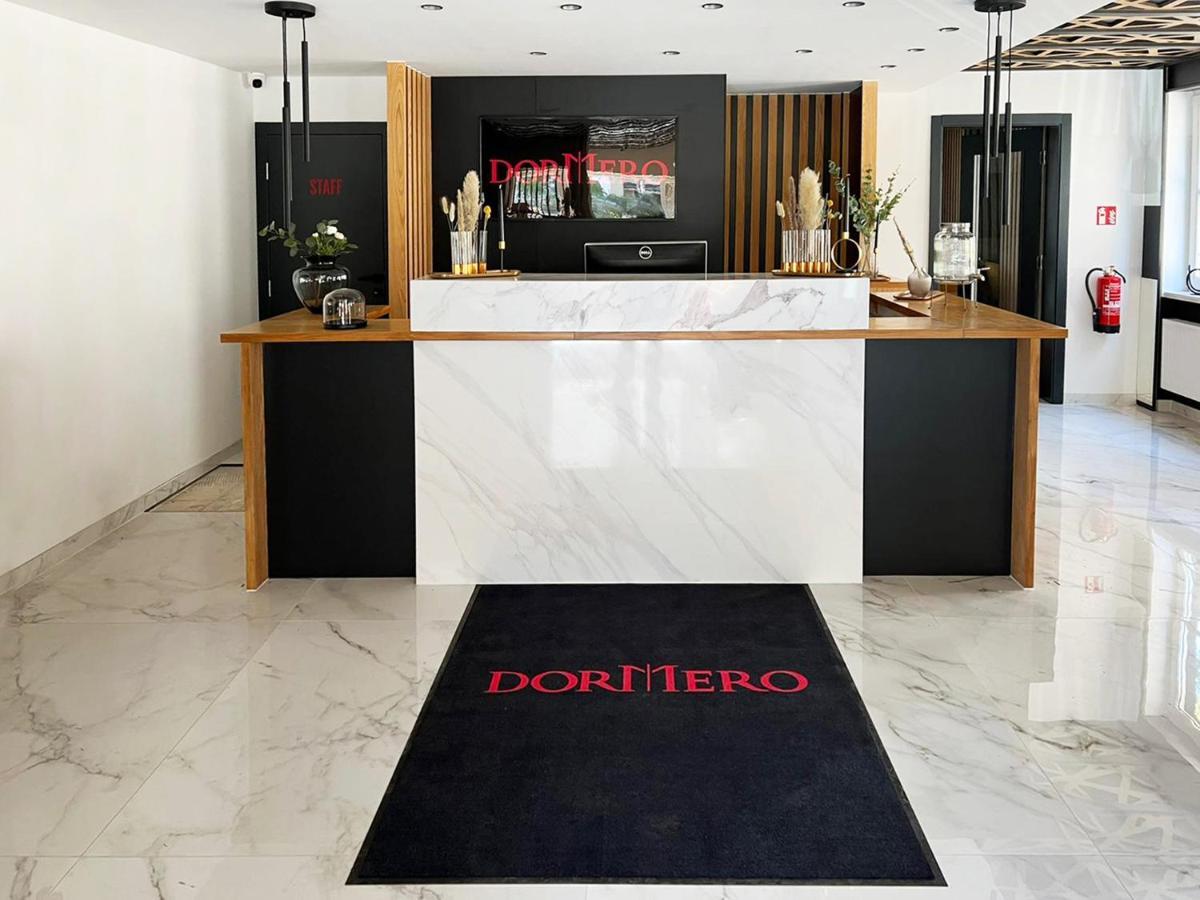 Dormero Hotel 로이틀링겐 외부 사진