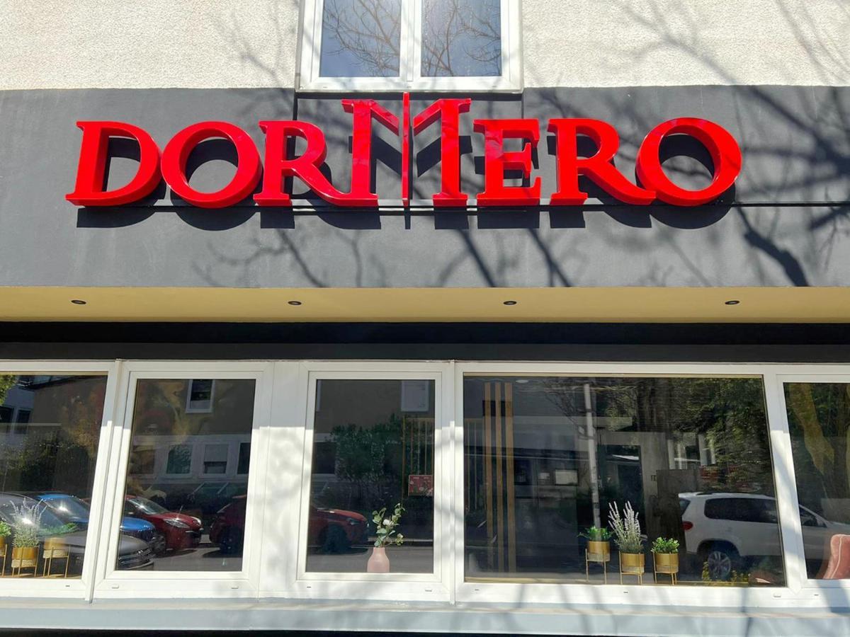 Dormero Hotel 로이틀링겐 외부 사진