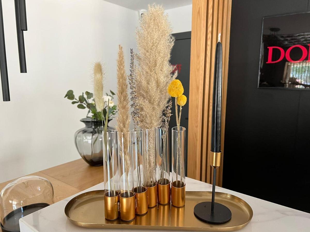 Dormero Hotel 로이틀링겐 외부 사진