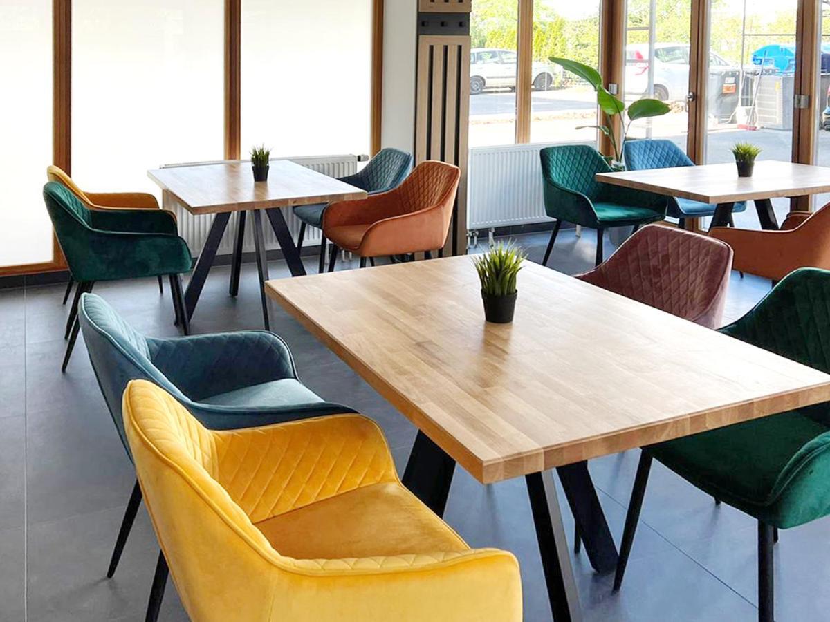 Dormero Hotel 로이틀링겐 외부 사진
