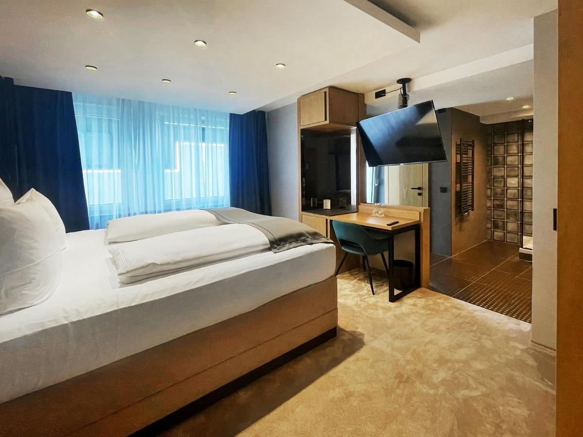 Dormero Hotel 로이틀링겐 외부 사진