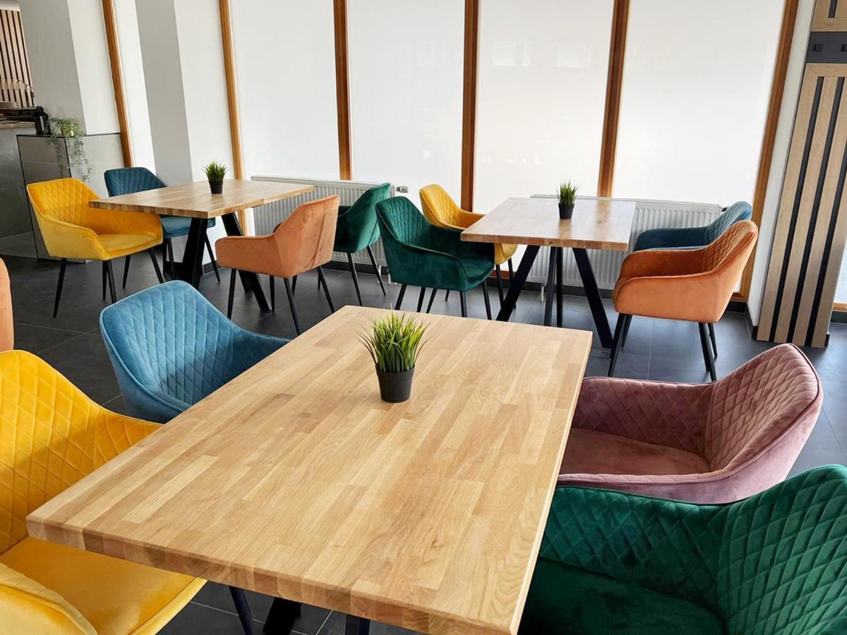 Dormero Hotel 로이틀링겐 외부 사진