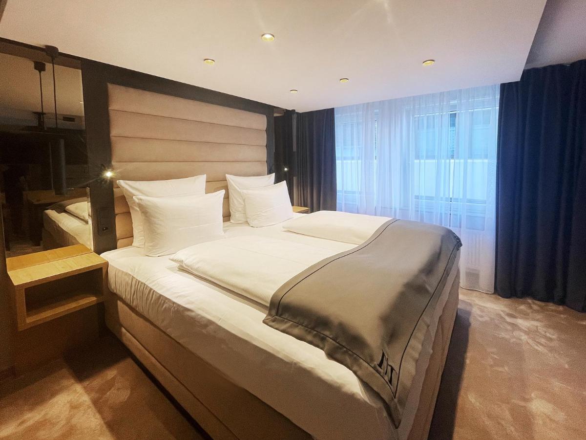 Dormero Hotel 로이틀링겐 외부 사진