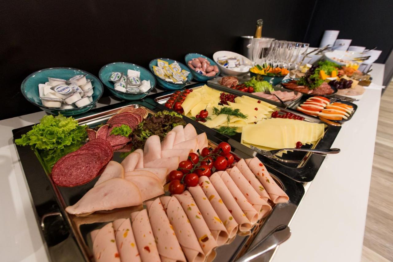 Dormero Hotel 로이틀링겐 외부 사진