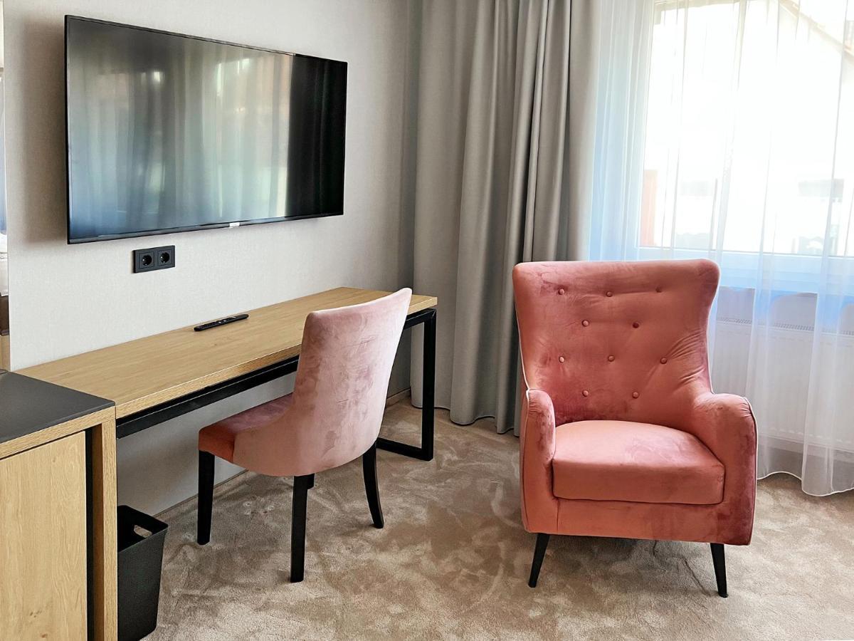 Dormero Hotel 로이틀링겐 외부 사진
