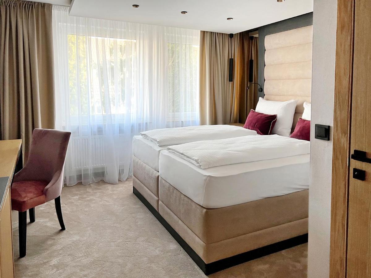 Dormero Hotel 로이틀링겐 외부 사진