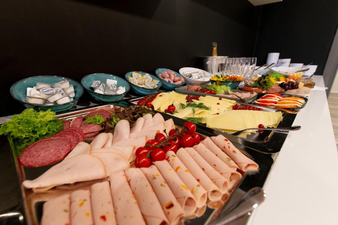 Dormero Hotel 로이틀링겐 외부 사진